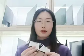 威刚（XPG）白龙条 16G 3200 DDR4 单条  #昆明卓兴科技 #威刚XPG视频封面