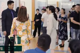 老公陪小三产检，没想到遇到自己得妻子视频封面