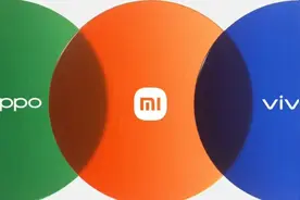 OPPO、vivo 和小米官宣合作：一键换机新增第三方应用数据迁移！