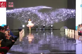 2021国际超模大赛山东赛区启动，7月份开始海选图片