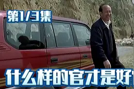 在这个繁华当世，好官难当。且看这位青天，如何扫黑除恶。视频封面