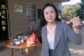 今天的燕姐：就露个脸而已，谢谢你来看我。视频封面