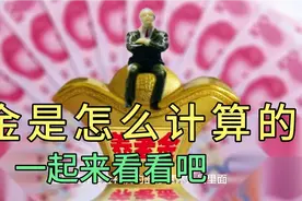 人民教师养老金差额何时补发？视频封面