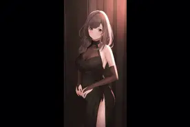 ＃二次元少女＃视觉冲击＃动漫壁纸＃美女＃性感可爱