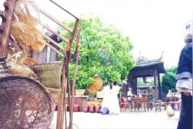 谢烟客不敌侠客岛的张三李四#视频封面