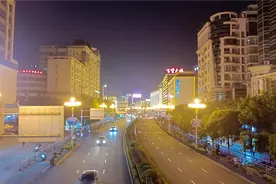 第一次来桂林，看看市中心的消费水平怎么样？太意外了视频封面