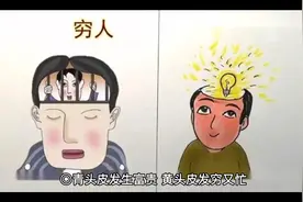 面相之头发视频封面