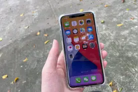iPhone11Pro Max上手体验：6.5英寸oled屏幕+A13芯片+3969大电池视频封面