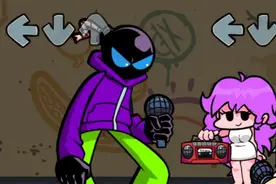 周五夜放克23：炸弹人（威蒂）唱UGH