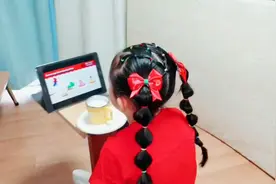 最新小女孩流行发型，越看越好看，到哪都有回头率