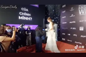 第一次看越南美女挺漂亮😍视频封面