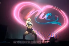 经典慢摇车载蹦迪专用dj舞曲，祁隆《爱着你宠着你》3D环绕立体视频封面