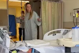 见到了为自己捐肾的神秘人视频封面