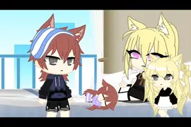 [误会]Y c@沙雕牙视频封面