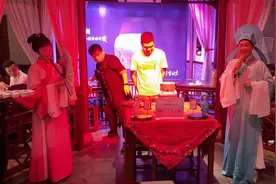 第2355坛，十年陈酿黄酒，口感确实不错👍🏻👍🏻👍🏻视频封面