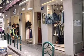 广州男装可以拿一件回去试版，为什么你们拿不出来呢？