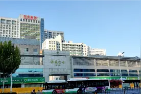 封控中的武汉同济医院（2022年10月19日）视频封面