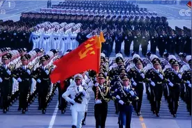 29岁的秦天将军担任团长时团聚大会演讲视频封面