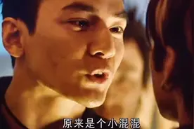 吴彦祖：能打有个屁用，出来混要有实力视频封面