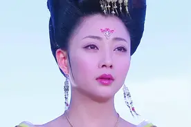 41岁的寿王看到玉环画像，瞬间泪流，唐明皇和寿王都爱惨了杨玉环视频封面
