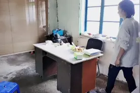东北林区，四川小伙买的房子，自己又改造了房屋内部，看看咋样。视频封面