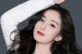 大幂幂写真集，视频封面