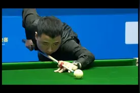 100W国际大师赛～楚秉杰VS代勇～一起感受高质量对局视频封面