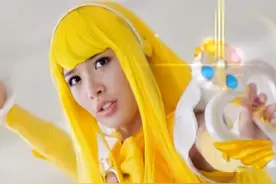 【廖景萱】小蓝姐姐直播话人参（奇幻仙踪）～