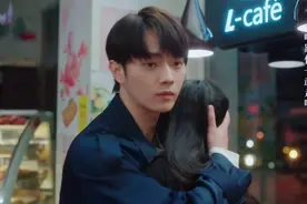 齁甜！小奶狗一喝醉就会撒娇告白！又乖又奶，这谁hold得住啊！视频封面