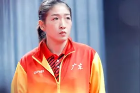 令人泪目！刘诗雯弃赛真因曝光，刘国梁无奈接受，或彻底无缘联赛视频封面