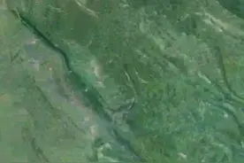 重庆-〉合肥，自驾地图视频封面