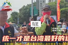 美元快崩盘了，各国的领导都向中国靠拢，统一才是台湾最好的选择视频封面