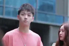 我只不过是用你的方式，来对你罢了，你为什么接受不了？