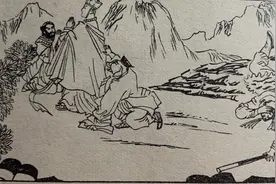 北京颐和园长廊画故事6.三打白骨精视频封面