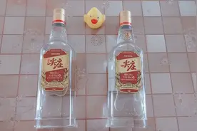 为什么五粮液尖庄大光有优级的也有一级的？视频封面
