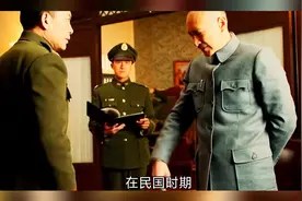 民国时期实力最强的十大军阀，排名不分先后视频封面