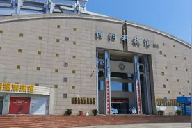 绵泸高铁开通方便了酒城游客游历绵阳科技城，就像串门一样视频封面