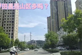 湖北黄冈是四线城市，罗田是黄冈市最穷的县吗？看完大数据就明白视频封面