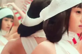 美女整容上瘾了，后果太可怕了视频封面