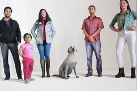 带大家看看3d人像拍摄手办制作全部过程，全彩石膏打印技术视频封面
