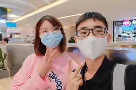 大三休学一年去创业，真佩服她的勇气，再见时思维变化真大！