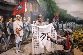 十分珍贵的 抗战老兵手印碑林 国人到此 低头致敬 成都建川博物馆视频封面
