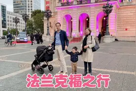 婆婆的秋冬穿搭，在我眼里也是一道靓丽的风景线视频封面