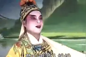 雷州戏剧《春草闯堂》全集视频封面