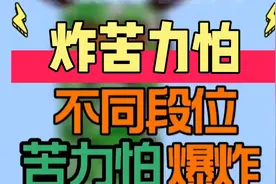 我的世界——炸苦力怕