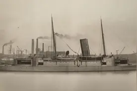 近代舰队简史–大清帝国海军(2)视频封面