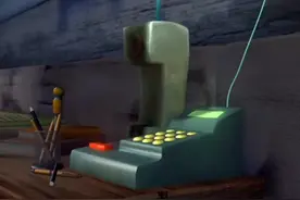 "熊出没 "光头强最强cp是谁？