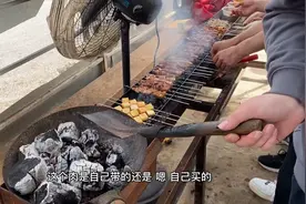 山东青岛，去农场采摘樱桃发现世外桃源，孩子们大人玩嗨了视频封面