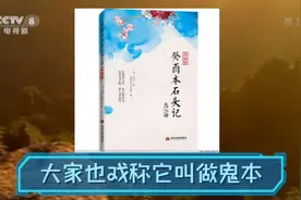 红楼梦的真本找到了？真相竟然是！听听韭菜怎么说视频封面