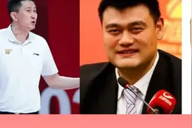 中国男篮奥运落选 尘埃落定后的反思——选帅、联赛、年轻球员视频封面